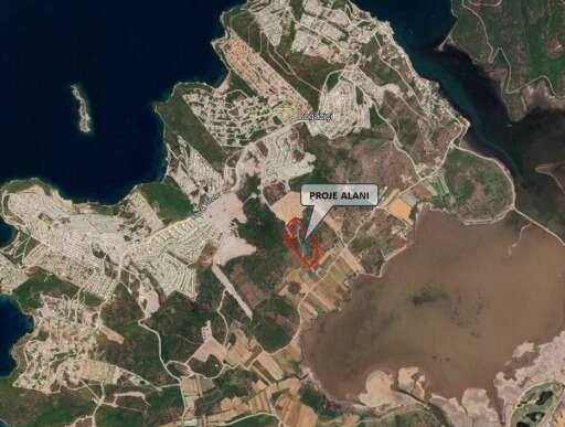 Milas’a Dev Konut Projesi Geliyor: 359 Konut, 829 Kişilik Kapasite ve 1,18 Milyar TL’lik Yatırım 4
